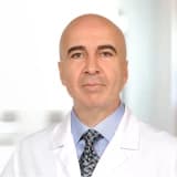 Doç. Dr. Ali Özgen Profil Fotoğrafı