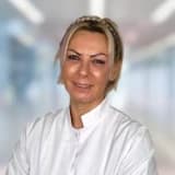 Uzm. Dr. Çiğdem Demir Profil Fotoğrafı