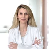 Uzm. Dr. Şule Birol İnce Profil Fotoğrafı