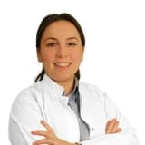 Dt. Pelin Dülgeroğlu Karamik Profil Fotoğrafı