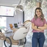 Dt. Merve Bilim Profil Fotoğrafı
