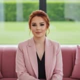 Uzm. Psk. İzel Çelik Gökdemir Profil Fotoğrafı