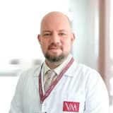 Op. Dr. Merih Can Yılmaz Profil Fotoğrafı