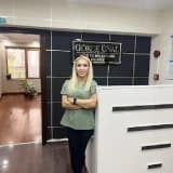 Dt. Gökçe Ünal Profil Fotoğrafı