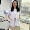 Uzm. Dr. Dt. Filiz Alaşalvar