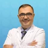 Prof. Dr. Haci Ahmet Alıcı Profil Fotoğrafı