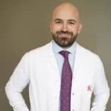 Doç. Dr. Yiğit Çanga Profil Fotoğrafı