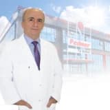 Uzm. Dr. Muammer Durmayaz Profil Fotoğrafı