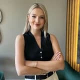 Uzm. Psk. Dan. Tuğçe Gündüz Profil Fotoğrafı