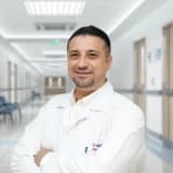 Uzm. Dr. İlker Emircan Profil Fotoğrafı