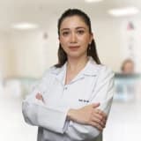 Uzm. Dr. Sevinç Sadıgova Profil Fotoğrafı