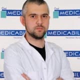Uzm. Dr. Mahir Dığış Profil Fotoğrafı