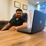 Dyt. Ahmet Burak Gezici Profil Fotoğrafı