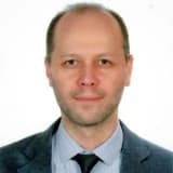 Doç. Dr. Hüseyin Kazim Bektaşoğlu Profil Fotoğrafı