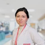 Op. Dr. Fatma Selmin Madran Profil Fotoğrafı