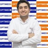Uzm. Dr. Muhammet Özdemir Profil Fotoğrafı