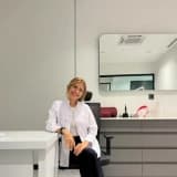 Uzm. Dt. Serap Sinan Özvarış Profil Fotoğrafı