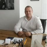 Prof. Dr. Murat Demirel Profil Fotoğrafı