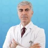 Prof. Dr. Erol Akgül Profil Fotoğrafı