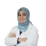Uzm. Dr. Merve Hilal Dolu