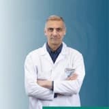 Prof. Dr. Ali Çetinkaya