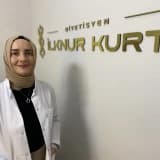 Dyt. İlknur Kurt Profil Fotoğrafı