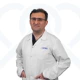 Doç. Dr. Timuçin Aydoğan Profil Fotoğrafı