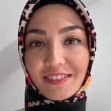 Klinik Psikolog Kübra Göktepe Profil Fotoğrafı