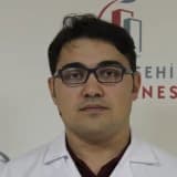 Uzm. Dr. Namıg Jafarov Profil Fotoğrafı