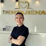Dt. Selin Kırkıncı Profil Fotoğrafı