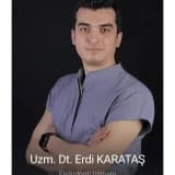 Dt. Erdi Karataş Profil Fotoğrafı