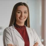 Uzm. Dr. Nuride Osmanlı Profil Fotoğrafı