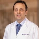 Prof. Dr. Ahmet Hamdi Tefekli Profil Fotoğrafı