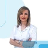 Uzm. Dr. Ayda Aşkar Profil Fotoğrafı