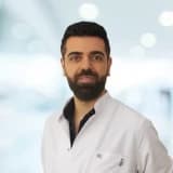 Uzm. Dr. Volkan Tektaş Profil Fotoğrafı