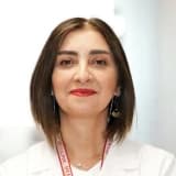 Prof. Dr. Tuba Bayındır Profil Fotoğrafı
