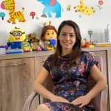 Uzm. Dr. Pelin Aytaç Uras