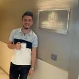 Dyt. Meriç Çoruhlu