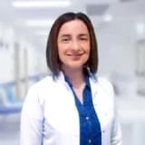 Dr. Öğr. Üyesi Halide Rengin Bilgen