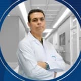 Doç. Dr. Mehmet Gündüz Profil Fotoğrafı