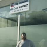 Dt. Can Yavuz Profil Fotoğrafı