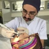 Dr. Dt. Tufan Akdemir Profil Fotoğrafı