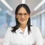 Uzm. Dr. Yeşim Keskin Profil Fotoğrafı