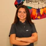 Dr. Dt. Gizem Bayraktaroğlu