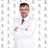 Prof. Dr. Murat Ulutaş Profil Fotoğrafı