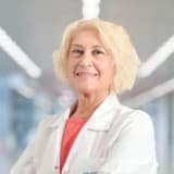 Uzm. Dr. Vildan Veziroğlu