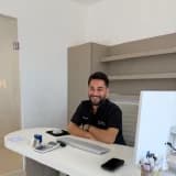 Dt. Necip Aytaç Profil Fotoğrafı