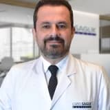 Prof. Dr. Ahmet Soylu Profil Fotoğrafı