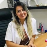 Dt. Büşra Coşkun Metin Profil Fotoğrafı