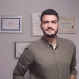 Klinik Psikolog Okan Dansuk Profil Fotoğrafı